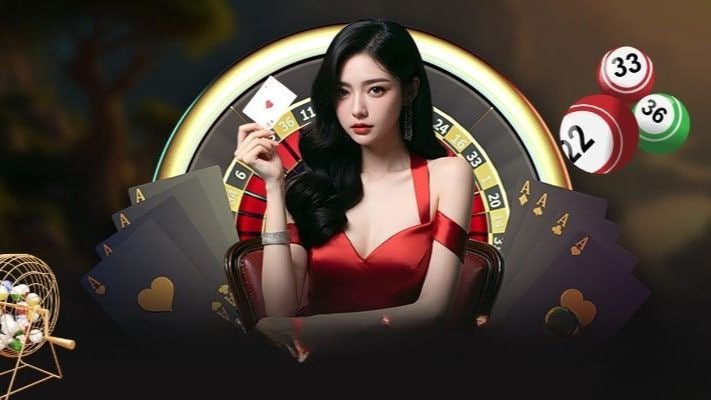 slot bet vip