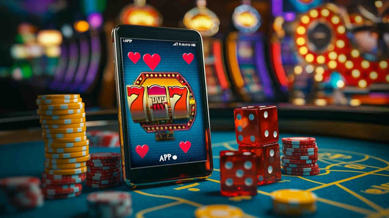 slot bet vip