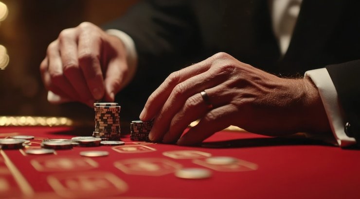 slot bet vip