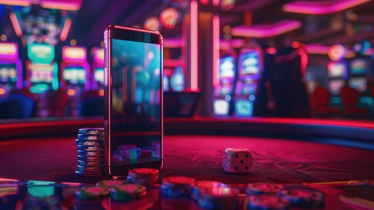 slot bet vip