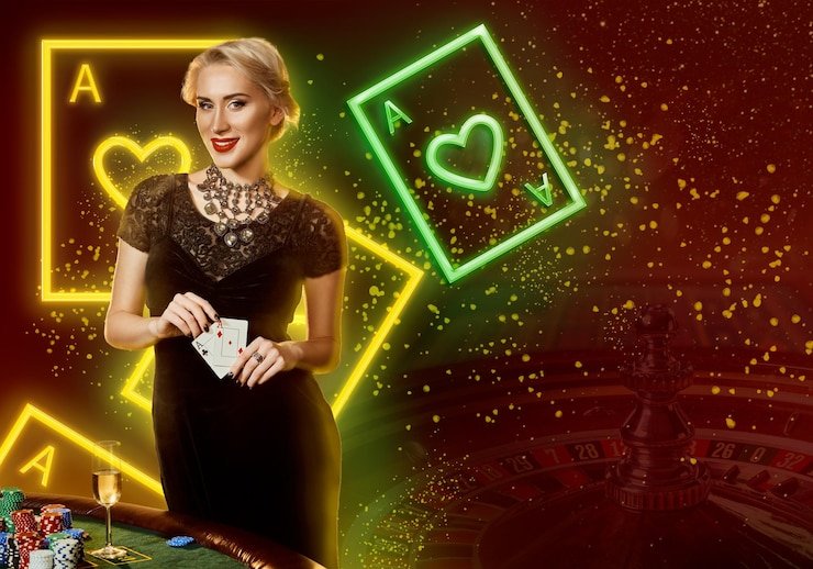 slot bet vip