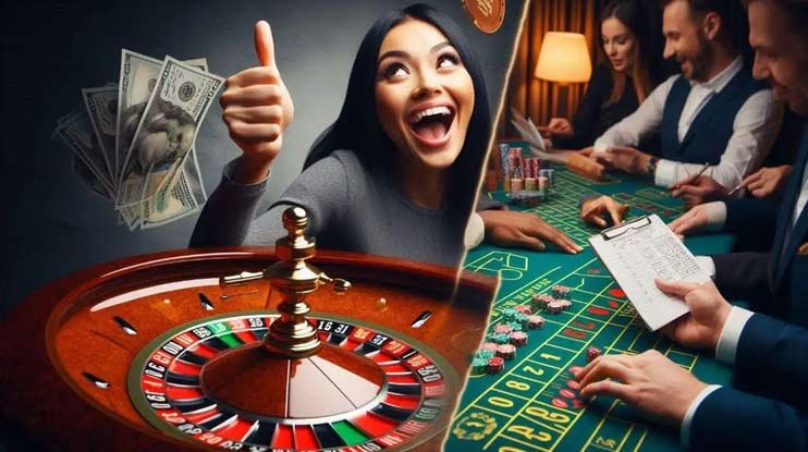 slot bet vip