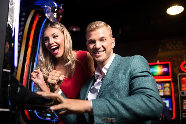 slot bet vip