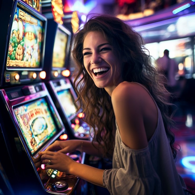 slot bet vip