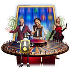 slot bet vip