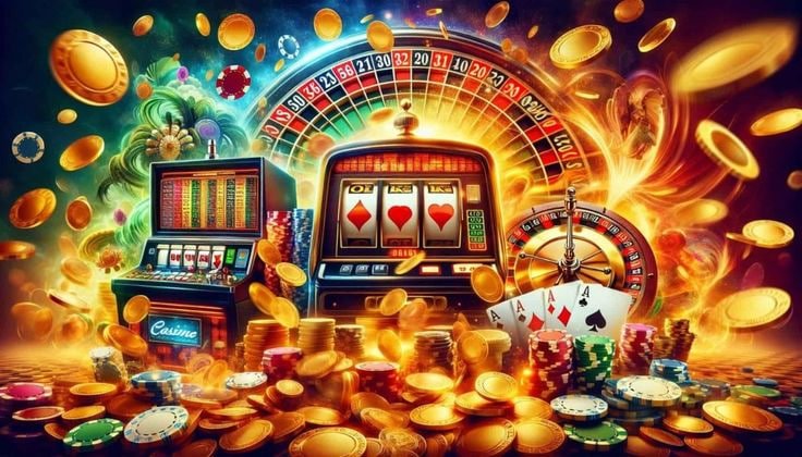 slot bet vip