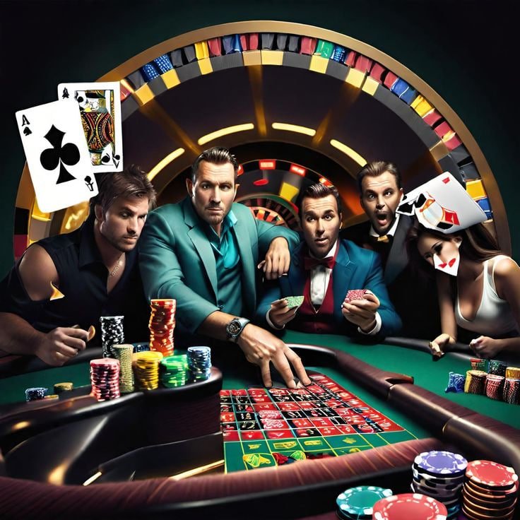 slot bet vip