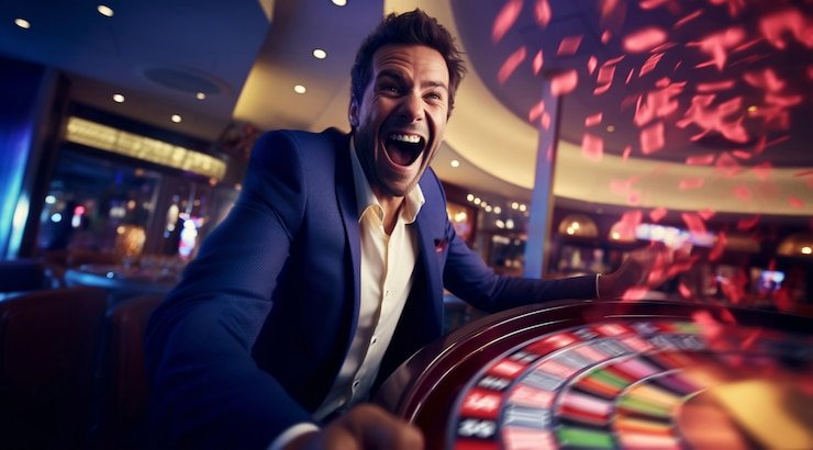 slot bet vip