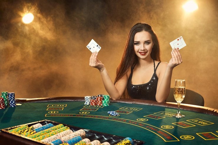slot bet vip