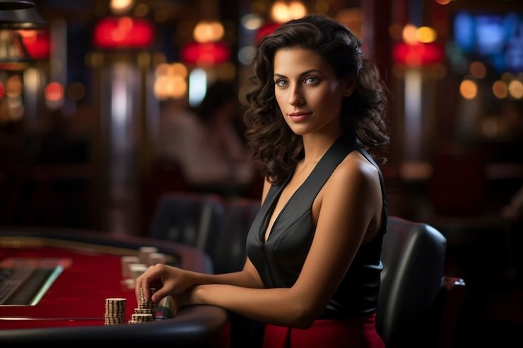 slot bet vip