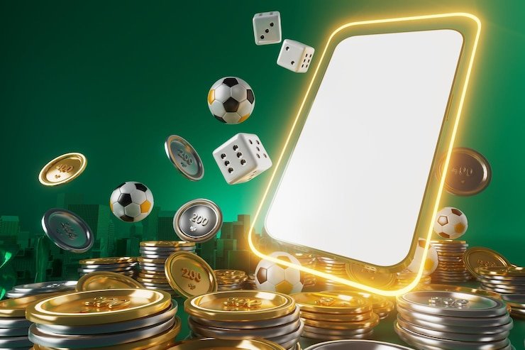 slot bet vip