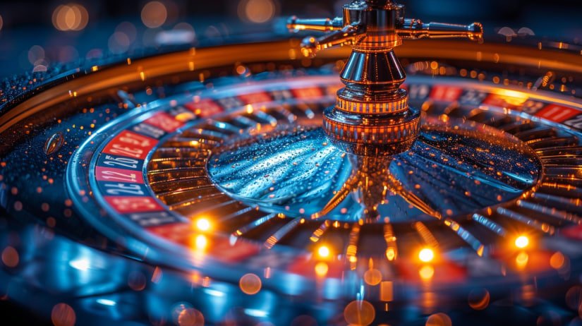 slot bet vip
